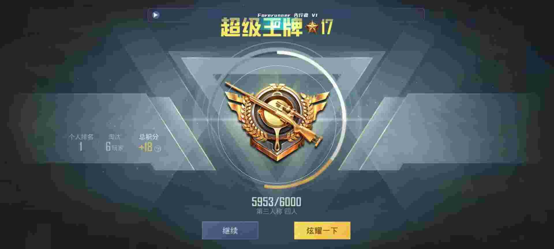和平精英鸡腿辅助自瞄 - ��ƽ��Ӣ���pp辅助预览图